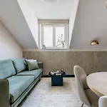 Apartahotel Millou Cracovia