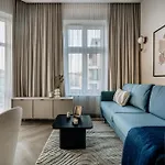Millou Lägenhetshotell Kraków
