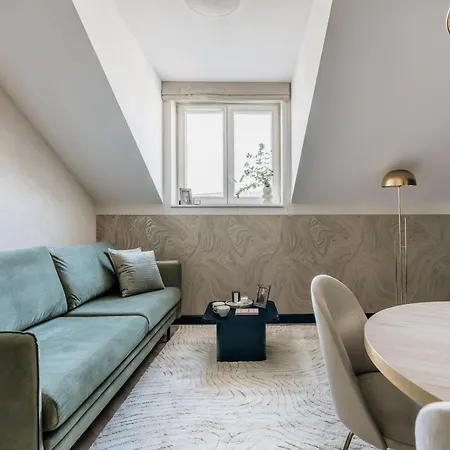 Apart Otel Millou Krakow