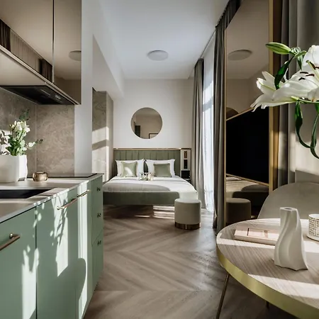 Millou By Staylab 4*