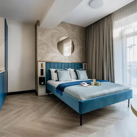 Millou By Staylab 4*