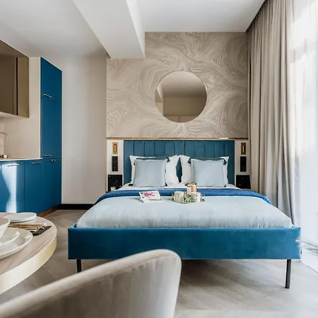 Millou By Staylab Appart hôtel 4*