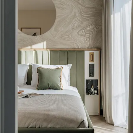 Hotel apartamentowy Millou Kraków