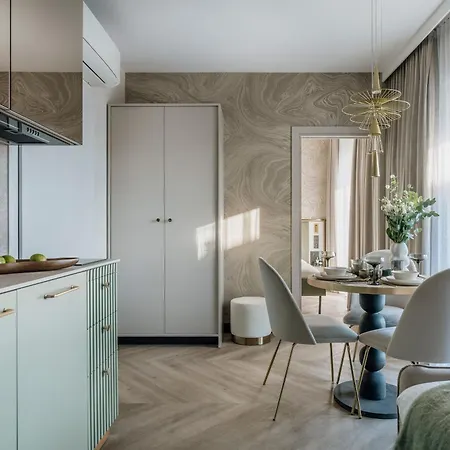 Millou By Staylab 4* Cracovie