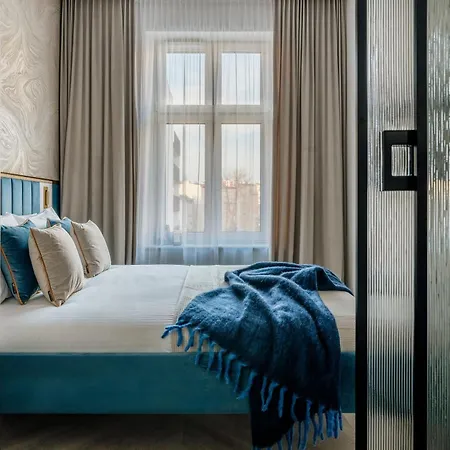 Appart hôtel Millou By Staylab Cracovie