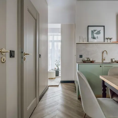 Millou By Staylab 4* Cracovie