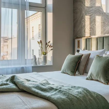 Millou - Loftaffair Collection Apart-hotel