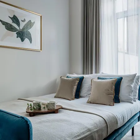 Millou 4* Krakow