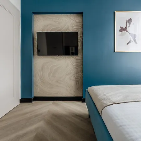 Aparthotel Millou - Loftaffair Collection