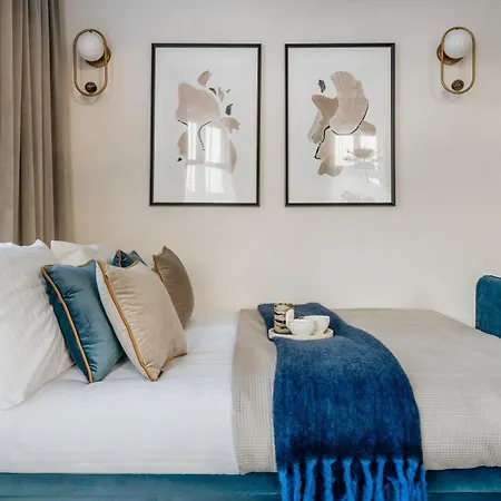 Millou - Loftaffair Collection Aparthotel *