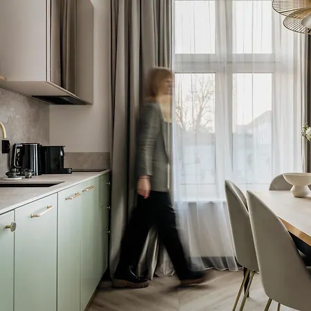 Millou By Staylab Cracovie