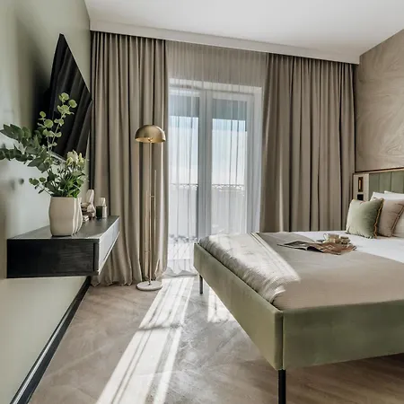 Millou Apart Otel 4*