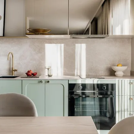 Appart hôtel Millou By Staylab