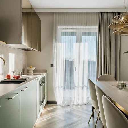 Appart hôtel Millou By Staylab 4*