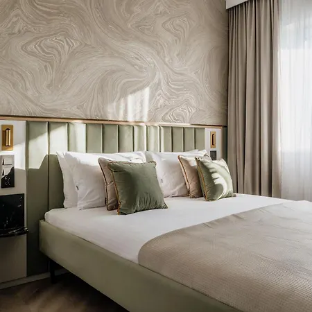 Millou By Staylab 4* Cracovie