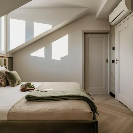 Millou - Loftaffair Collection Apartmanhotel Krakkó
