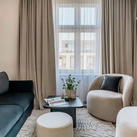 Millou By Staylab Appart hôtel