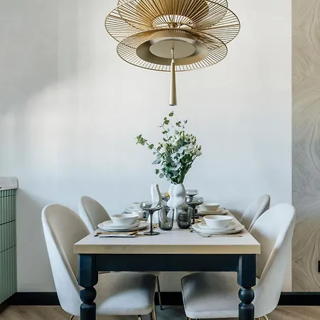 Millou - Loftaffair Collection Apartmanhotel