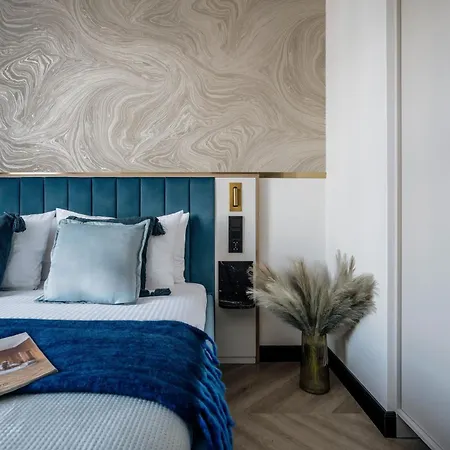 Millou - Loftaffair Collection Apartmanhotel