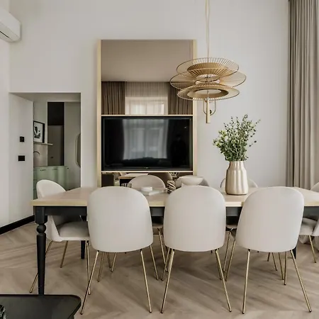 Millou - Loftaffair Collection Aparthotel