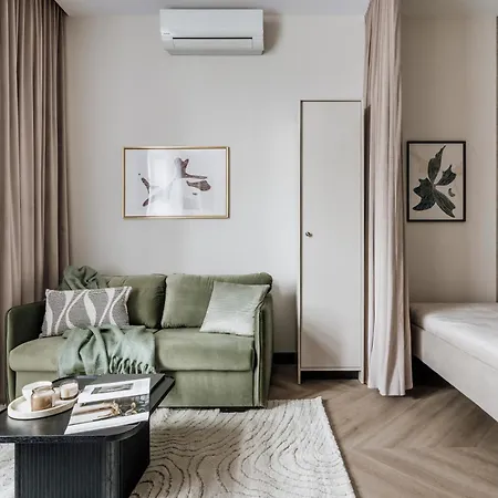 Apartmanhotel Millou - Loftaffair Collection