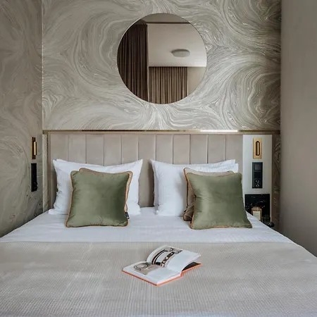 Millou - Loftaffair Collection Apartmanhotel *