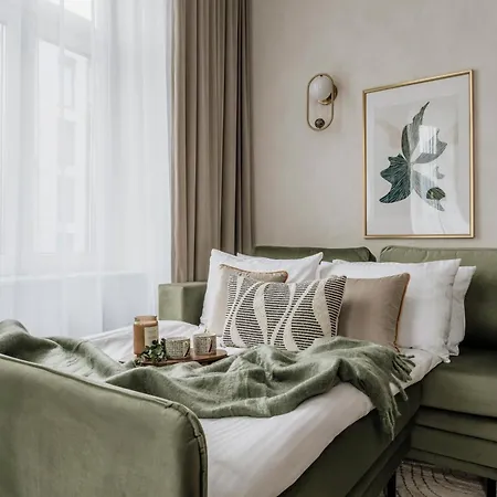 Apartmanhotel Millou - Loftaffair Collection