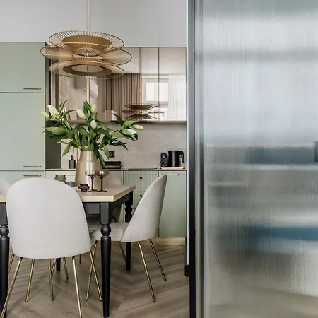 Millou By Staylab 4* Cracóvia