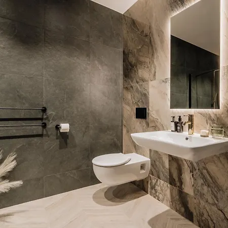 Appart hôtel Millou By Staylab 4*