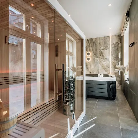 Appart hôtel Millou By Staylab Cracovie