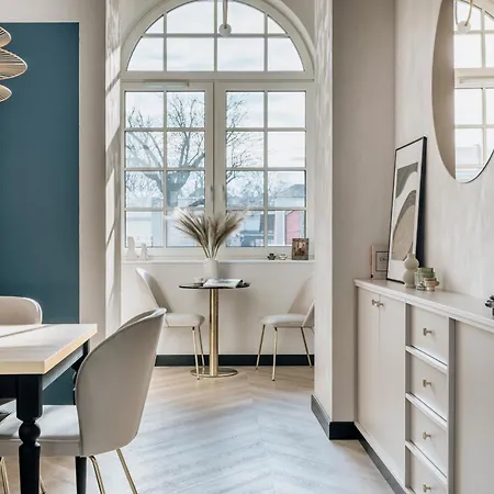 Millou By Staylab 4* Cracovie