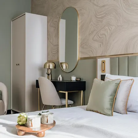 Millou By Staylab Cracovie