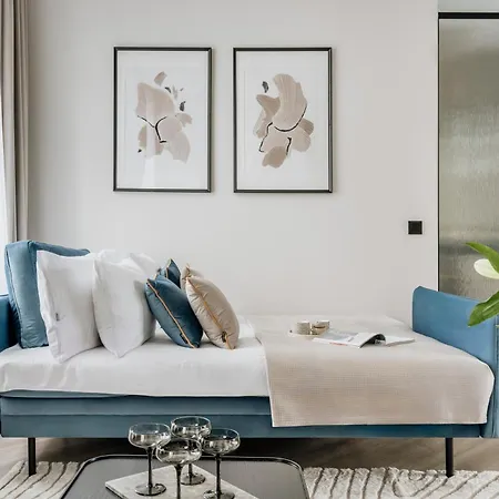 Apartmanhotel Millou - Loftaffair Collection *
