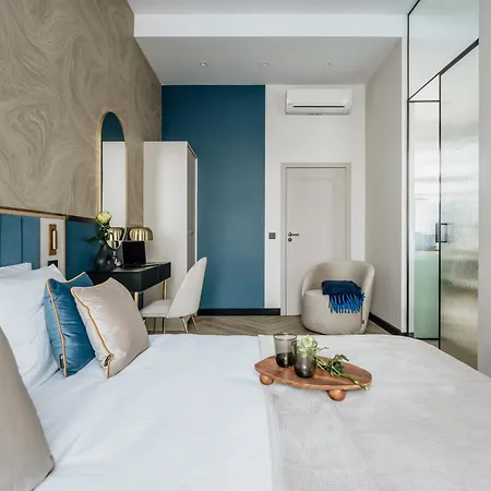 Millou - Loftaffair Collection Apartmanhotel