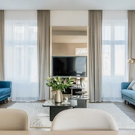 Appart hôtel Millou By Staylab Cracovie