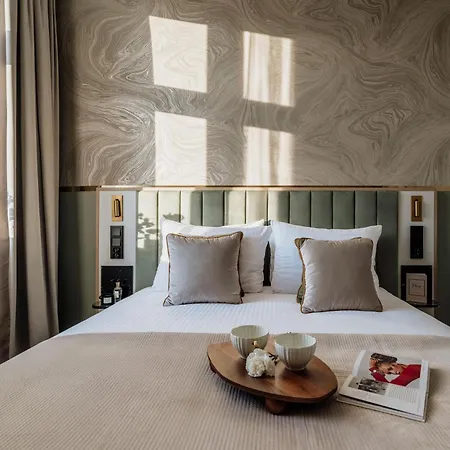 Apartmanhotel Millou - Loftaffair Collection