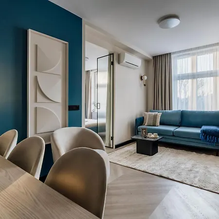 Millou - Loftaffair Collection Apartmanhotel