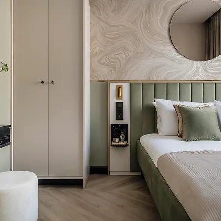 Millou - Loftaffair Collection Apartmanhotel