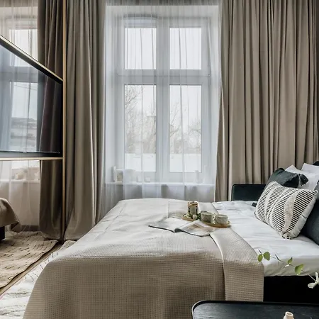 Apartmanhotel Millou - Loftaffair Collection *
