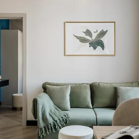 Millou - Loftaffair Collection Apartmanhotel