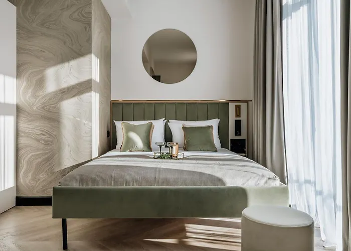 Millou By Staylab 4* Cracóvia