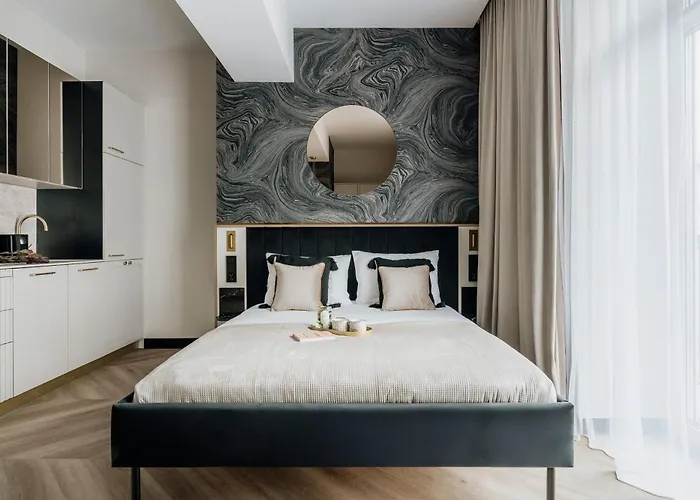 Millou By Staylab 4*