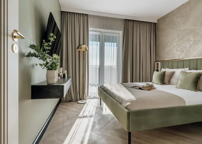 Millou By Staylab Apart-hotel 4*