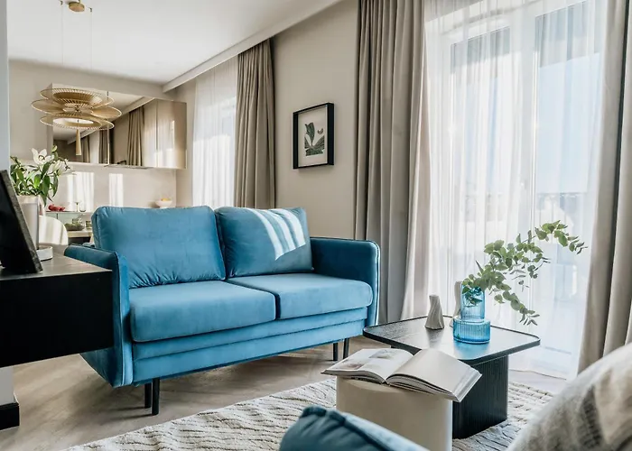 Apart-hotel Millou By Staylab 4*