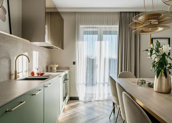 Apart-hotel Millou By Staylab 4*