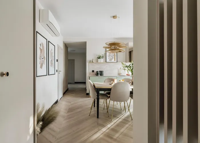 Millou By Staylab Apart-hotel Cracóvia