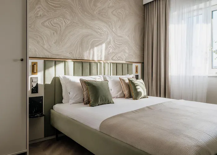 Millou By Staylab 4* Cracóvia