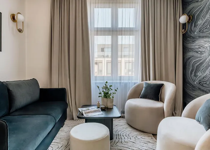 Millou By Staylab Apart-hotel