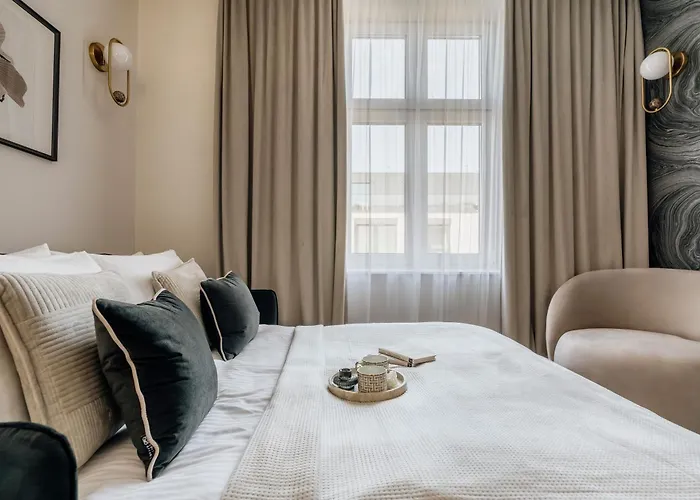 Millou By Staylab Apart-hotel 4*