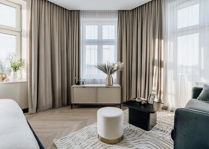 Apart-hotel Millou By Staylab 4*